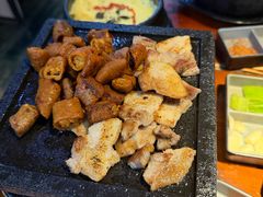 -火炉情韩国料理店(古田路店)