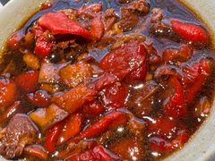 -湘中缘·湖南菜(娄底驻京办店)