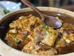 -广府乡下·饭庄(新港东路店)