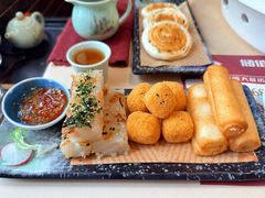 -丰圆轩粤式茶楼(大宁国际商业广场店)