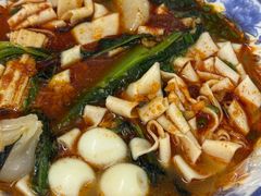 -程记麻辣烫(文化大道店)