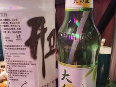 -杨记齐齐哈尔烤肉(五莲路店)