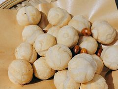 -牛村来人潮汕牛肉火锅(西单店)