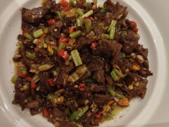 -大鸭梨烤鸭·北京菜(南小街/南苑店)