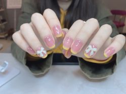 -Fanni美甲美睫皮肤管理
