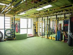 -红山会健身·普拉提(广安门店)