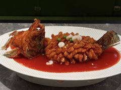 -奇芳阁·百年清真南京菜(夫子庙店)