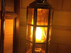 -天津津利华酒店