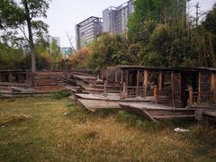 -龙潭水乡