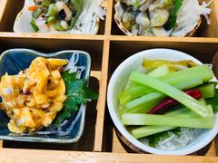 -浦·传统日式料理(3 5 1 1 店)