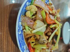 -多福临砂锅居(苏堤北路店)