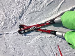 -蓟洲国际滑雪场