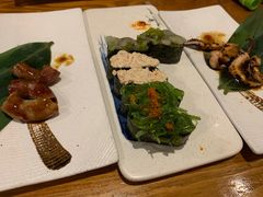 -三月居酒屋(青年大街店)