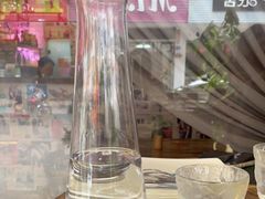 -安立可意大利美食