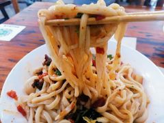 -王菊美食街·王菊面馆(总店)