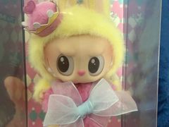-泡泡玛特POPMART(石景山万达店)