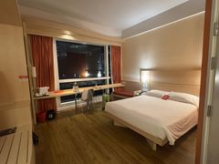 -宜必思香港中上环酒店