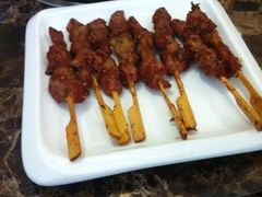 -许府牛杂·鲜牛肉火锅(梁溪万达店)