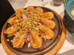 -鹿港小镇(悠唐店)