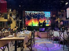 -胡桃里乐队酒馆(广州塔店)