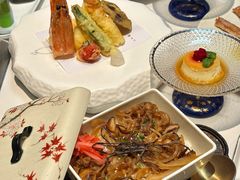 -月下料理(楷林IFC店)