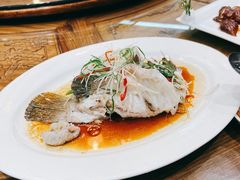 -旺角餐厅(潮州大道店)