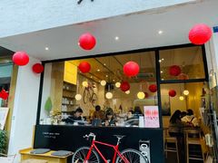 -常识咖啡common sense(春熙路店)