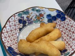 -当家水煎包·牛肉汤(浦江店)
