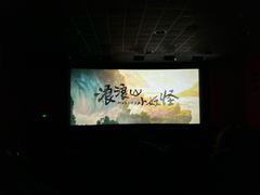 -AMG海上明珠影城(上海环球港RealDCinema店)