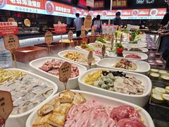 -阿财老铺·老蚌埠龙虾城(华夏总店)