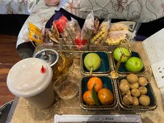 -华夏良子(京密路店)