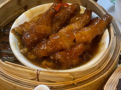 -添好运点心专门店(中环IFC店)