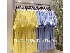 -CLMX(新天地凯德晶萃广场店)