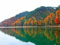 -千岛湖龙川湾