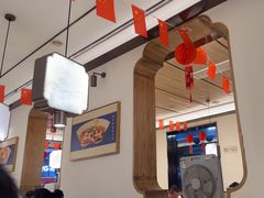 -吕记老鸭汤·徽菜馆(东营路店)