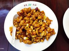 -晋阳饭庄(虎坊桥店)