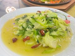 -醉美云南·云南菜主题餐厅(昆明站北京路双龙商场店)