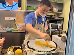 -琦琦蛋饼铺(上南店)
