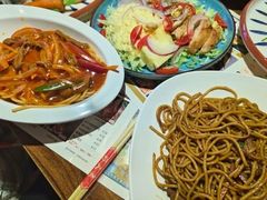 -路易十三西餐厅(西关新天地店)