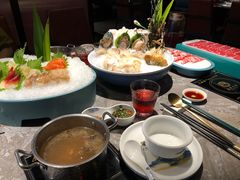 -1718海鲜姿造(苏宁宴请臻选店)