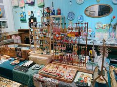 -恋物百货商店(华侨城店)