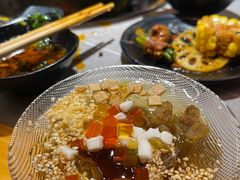 -钢管厂五区小郡肝串串香火锅(人民广场店)