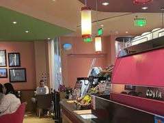 -COSTA COFFEE(西直门店)