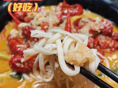 -香满锅老北京羊蝎子火锅·家常菜(新街口店)