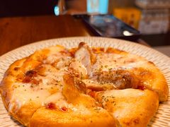 -ommo cafe(半岛城邦店)