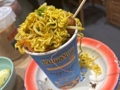 -迷你椰·泰式大排档(北京首店)