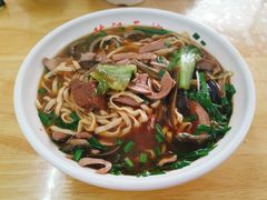 双料面-陈记锅盖面(长江路店)