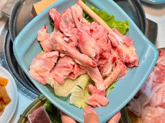 -三个椰子·现砍椰子鸡(金源CBD店)