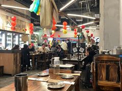 -破店肥哈·东北烧烤·夜宵(南山保利店)