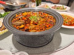 -辣婆婆(航天桥店)